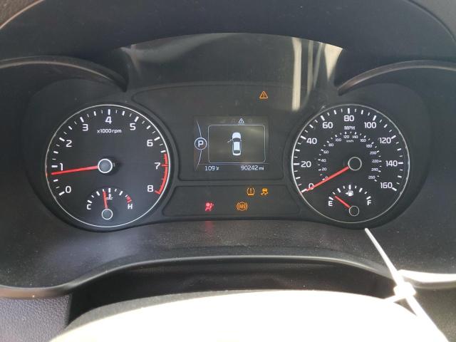 2018 Kia Optima Lx VIN: 5XXGT4L37JG182363 Lot: 56908964