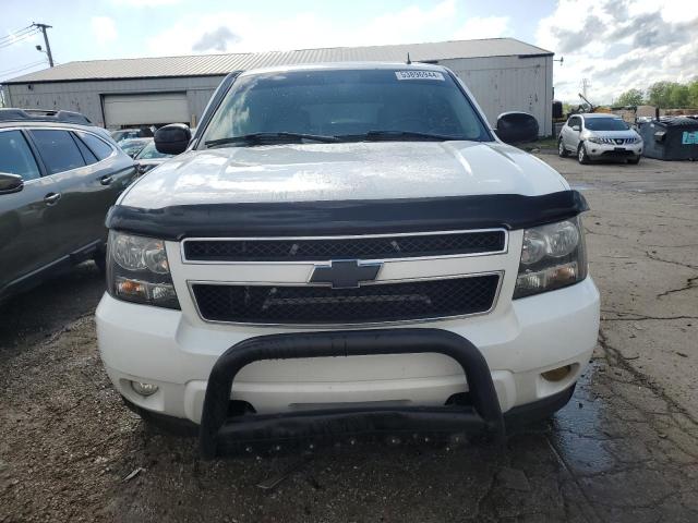 2007 Chevrolet Tahoe K1500 VIN: 1GNFK13027J142044 Lot: 53896944