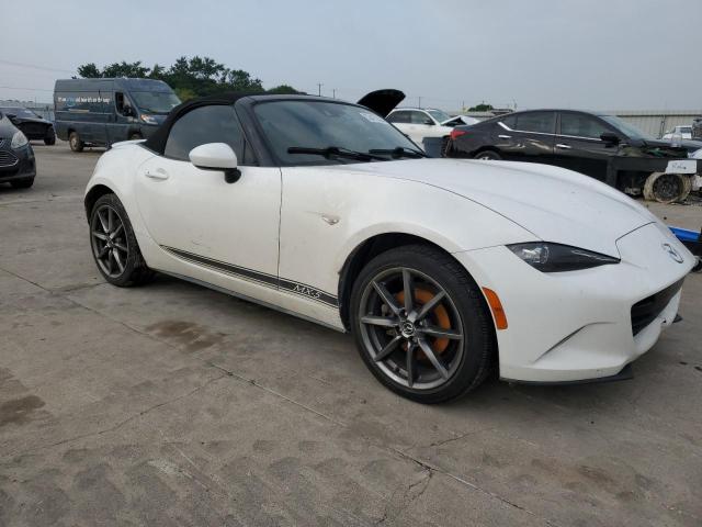 2016 Mazda Mx-5 Miata Grand Touring VIN: JM1NDAD78G0104138 Lot: 53473324