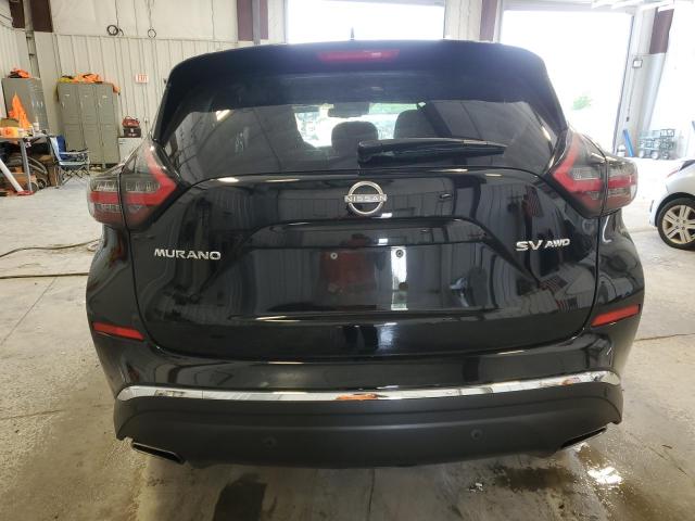 2023 Nissan Murano Sv VIN: 5N1AZ2BS3PC124434 Lot: 57177624