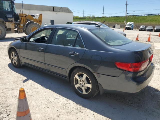 2005 Honda Accord Hybrid VIN: JHMCN364X5C002675 Lot: 53299684