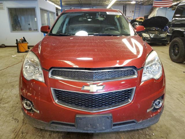 2015 Chevrolet Equinox Lt VIN: 1GNALCEK9FZ137151 Lot: 56427074