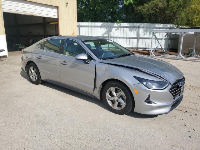 2020 Hyundai Sonata Se VIN: 5NPEG4JA3LH057994 Lot: 54491624