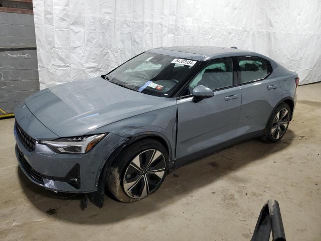 2023 Polestar 2 VIN: YSMEG3KA4PL161862 Lot: 54323934