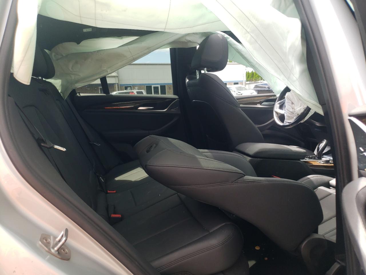 5UXTR9C5XKLD93359 2019 BMW X3 xDrive30I