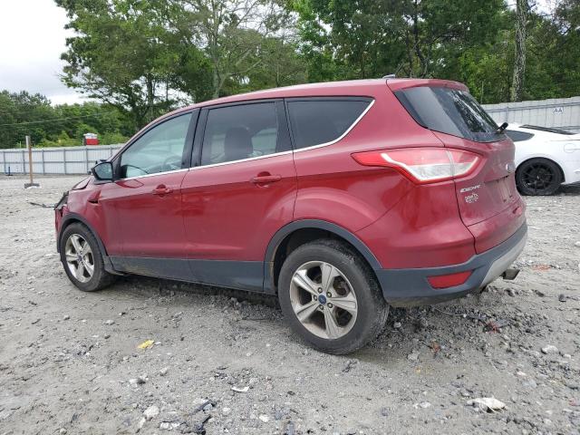 2014 Ford Escape Se VIN: 1FMCU0GX6EUC69135 Lot: 54142214