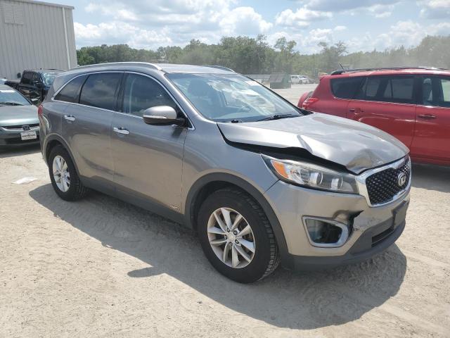 2016 Kia Sorento Lx VIN: 5XYPGDA3XGG010680 Lot: 55736134