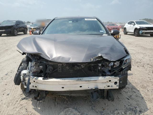 VIN 4T1G11AKXNU677960 2022 Toyota Camry, SE no.5