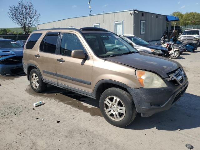 2004 Honda Cr-V Ex VIN: SHSRD78894U217707 Lot: 53962304