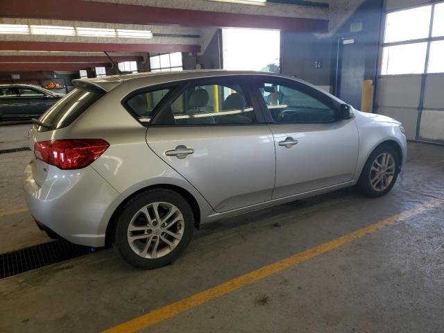 2012 Kia Forte Ex VIN: KNAFU5A20C5492593 Lot: 54341334