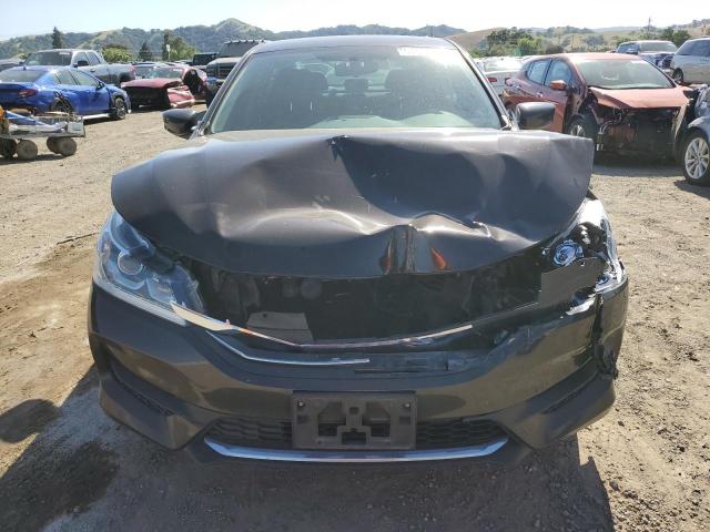 2016 HONDA ACCORD LX - 1HGCR2F33GA159228