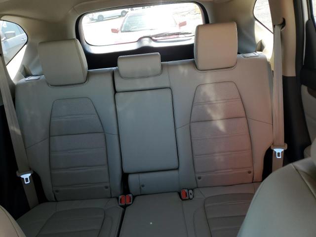 2020 Honda Cr-V Exl VIN: 2HKRW2H86LH600248 Lot: 56415654