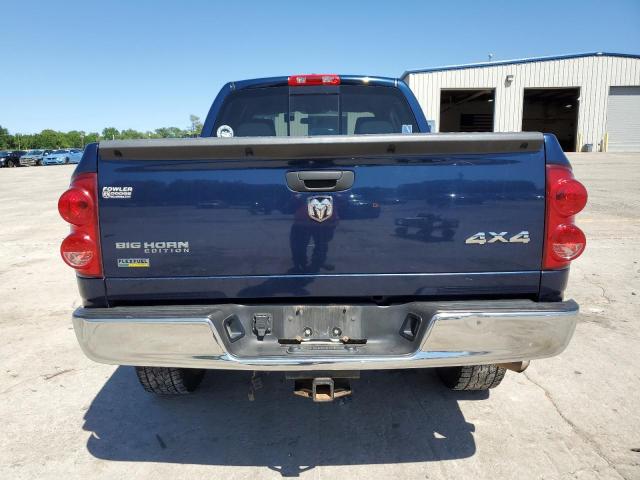 2007 Dodge Ram 1500 St VIN: 1D7HU18P17J596079 Lot: 53402644