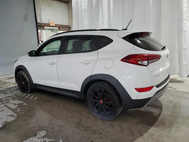 KM8J3CA26HU550333 | 2017 Hyundai tucson limited