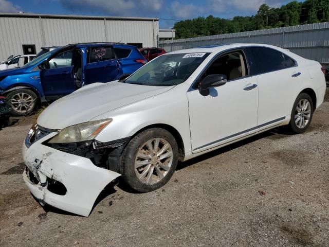 2012 Lexus Es 350 VIN: JTHBK1EG5C2512455 Lot: 54906164