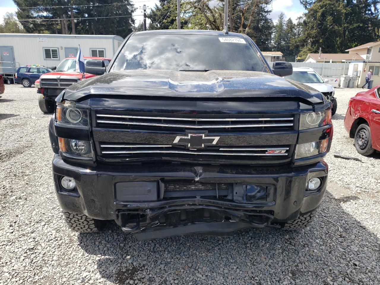 1GC1KVEG3GF297287 CHEVROLET ALL Models 2016