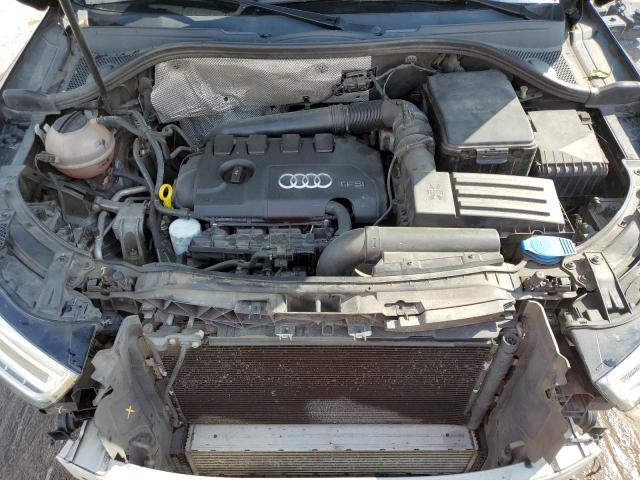 2016 AUDI Q3 PRESTIG - WA1GFCFS6GR012404