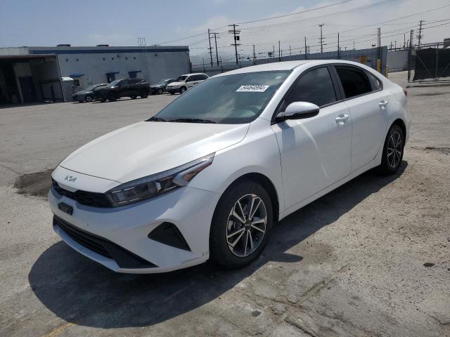 2023 Kia Forte Lx VIN: 3KPF24AD3PE547987 Lot: 54464894