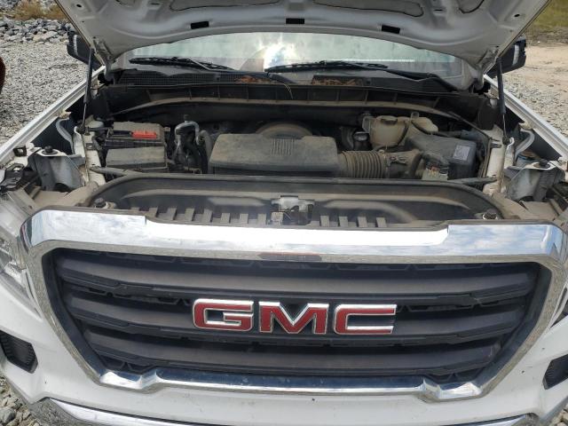 2020 GMC Sierra C1500 VIN: 1GTR8AEF0LZ222329 Lot: 56297194