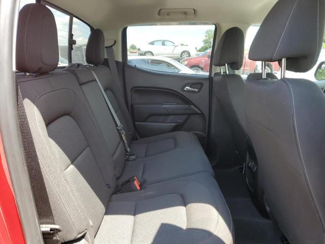 2021 CHEVROLET COLORADO L - 1GCGSCEN3M1291866