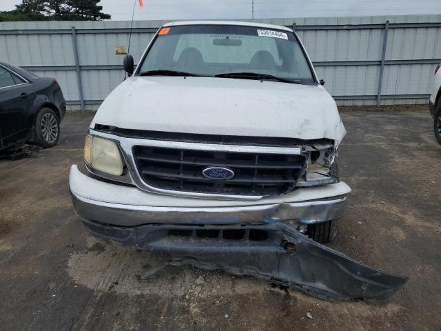 2000 Ford F150 VIN: 1FTZF1728YNB60595 Lot: 53614464