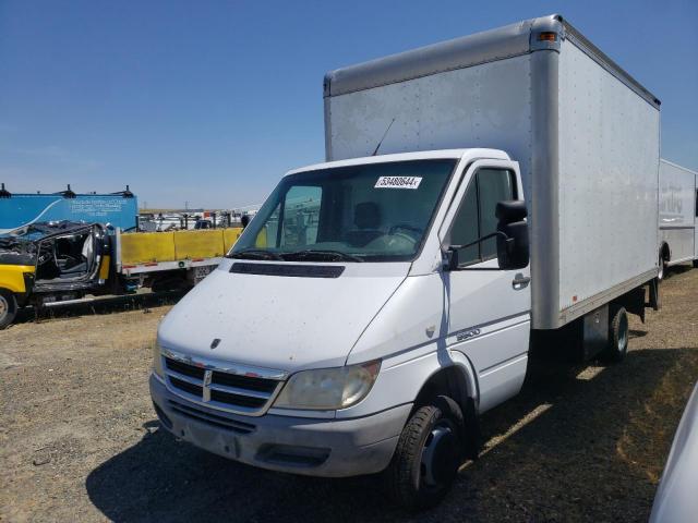 2006 Dodge Sprinter 3500 VIN: WDXPD944X65957888 Lot: 53480644