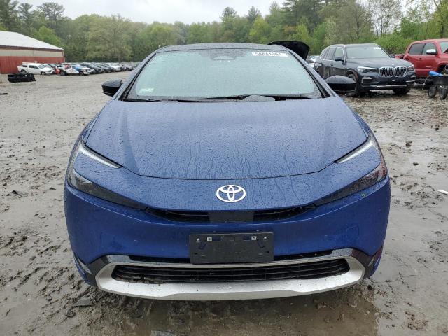 JTDACACU3R3021081 2024 Toyota Prius Prime Se