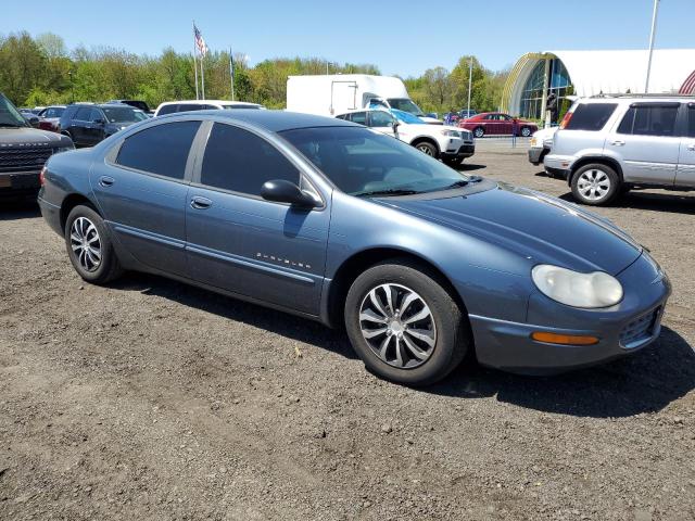 2000 Chrysler Concorde Lx VIN: 2C3HD46RXYH380707 Lot: 53738294