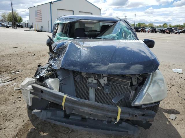 2007 Nissan Versa S VIN: 3N1BC11E47L449083 Lot: 52682374