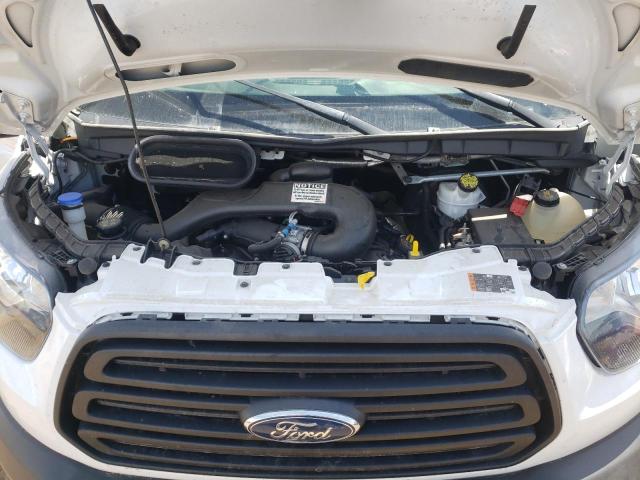 2019 FORD TRANSIT T- - 1FTYE2CM2KKB36149