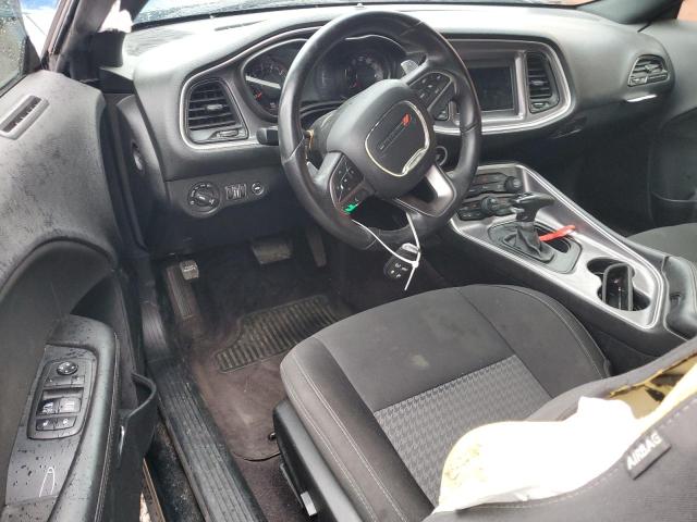 2019 Dodge Challenger Gt VIN: 2C3CDZJG9KH501652 Lot: 54387014