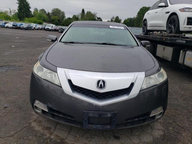 2010 Acura Tl VIN: 19UUA9F22AA000557 Lot: 56618694