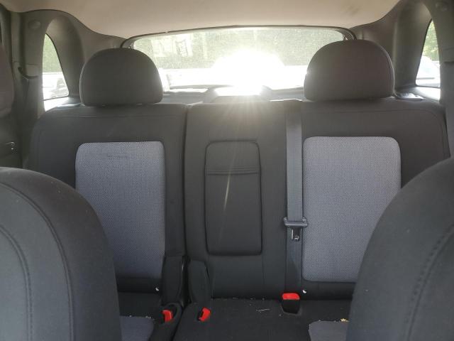 2015 CHEVROLET CAPTIVA LS - 3GNAL2EK9FS523883