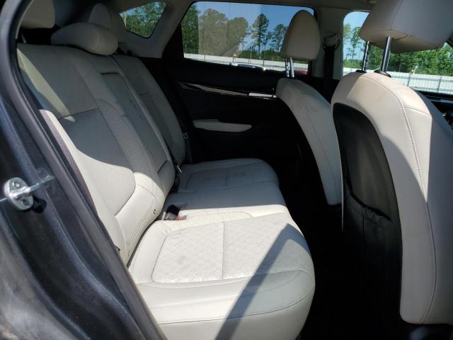 2021 Kia Seltos Sx VIN: KNDETCA24M7073982 Lot: 56426224