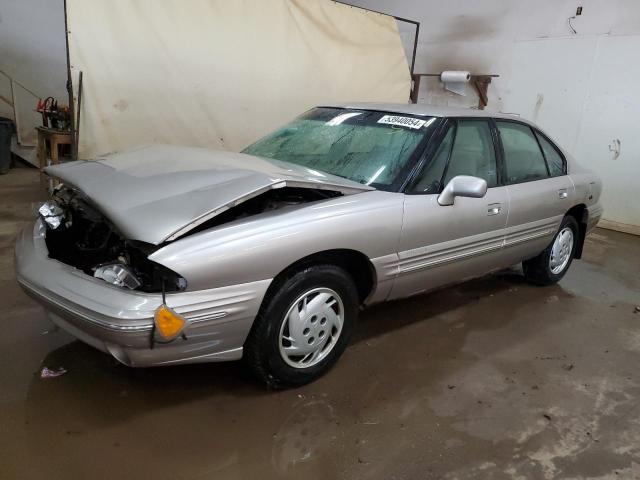 1998 Pontiac Bonneville Se VIN: 1G2HX52KXWH211215 Lot: 53940054