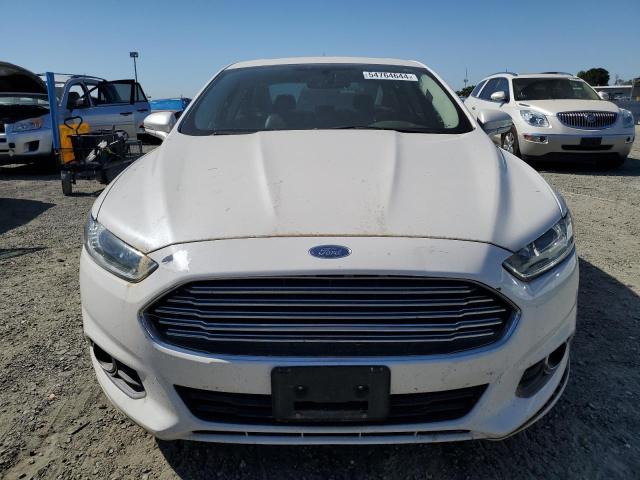 2014 Ford Fusion Se VIN: 3FA6P0HD8ER298890 Lot: 54764644