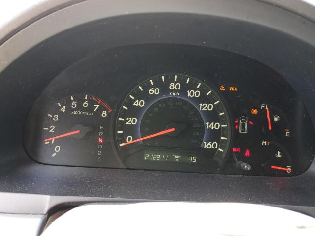 2010 Honda Odyssey Lx VIN: 5FNRL3H22AB018072 Lot: 54594604