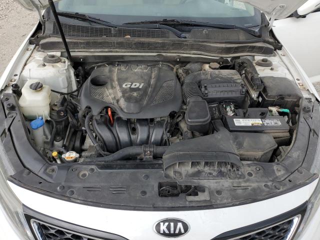 2015 KIA OPTIMA LX - 5XXGM4A72FG385977