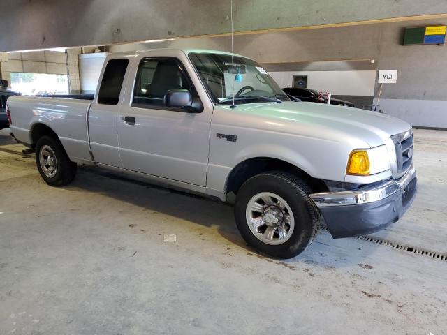 2004 Ford Ranger Super Cab VIN: 1FTZR44U44PA15003 Lot: 55759224