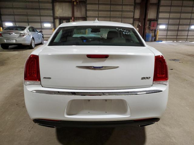 2018 Chrysler 300 Touring VIN: 2C3CCARG3JH282145 Lot: 55210234
