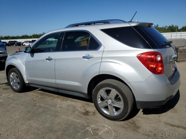 2014 Chevrolet Equinox Ltz VIN: 2GNALDEK4E6143620 Lot: 55423444