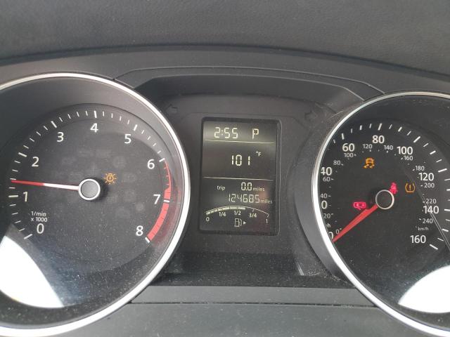 2017 Volkswagen Jetta S VIN: 3VW2B7AJ3HM277928 Lot: 55187794