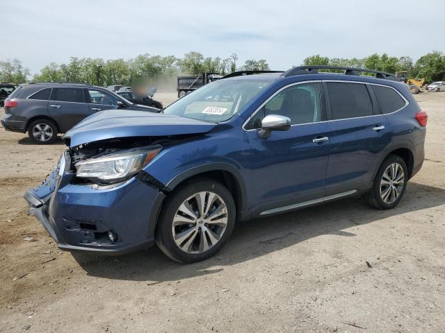  SUBARU ASCENT 2019 Синій