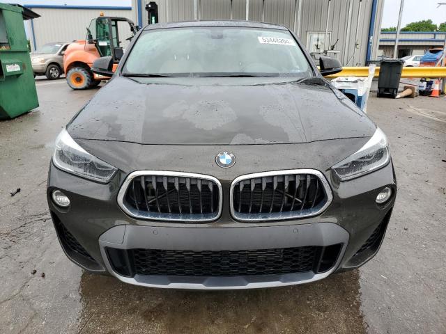 2018 BMW X2 xDrive28I VIN: WBXYJ5C36JEB19460 Lot: 53448204