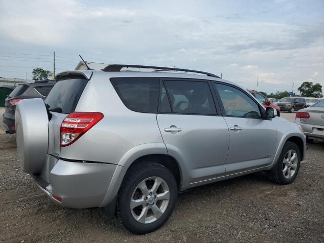 2011 Toyota Rav4 Limited VIN: JTMDF4DV3BD042817 Lot: 56667364