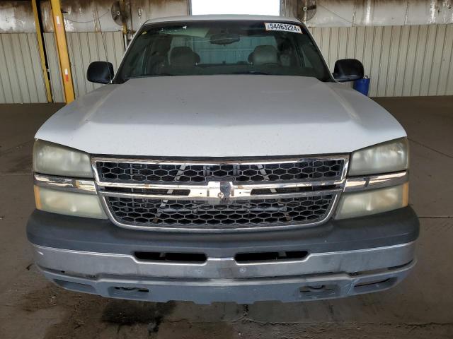 2007 Chevrolet Silverado C1500 Classic VIN: 1GCEC19V17Z129209 Lot: 54463224