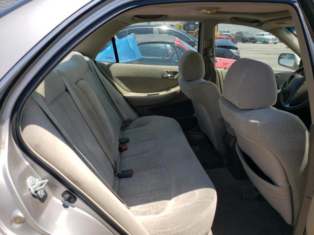 1999 Honda Accord Ex VIN: JHMCG667XXC007979 Lot: 57163444