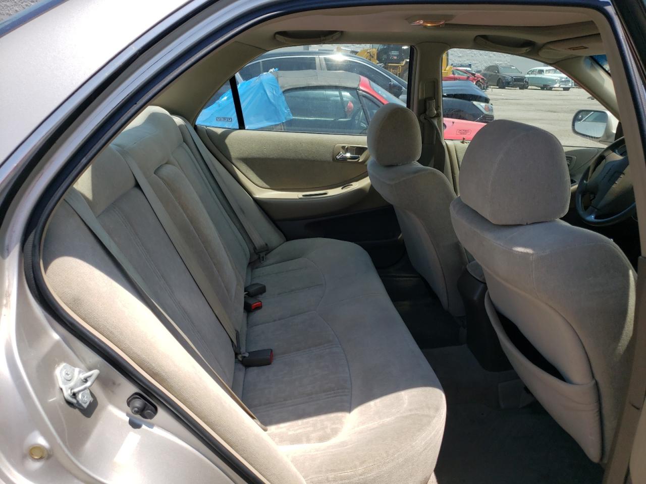 JHMCG667XXC007979 1999 Honda Accord Ex