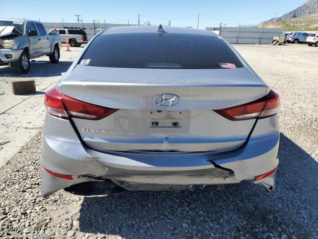 2017 Hyundai Elantra Se VIN: 5NPD84LF2HH157321 Lot: 57251184