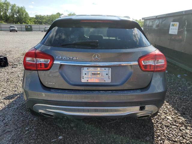 2016 Mercedes-Benz Gla 250 VIN: WDCTG4EB8GJ201976 Lot: 52765634